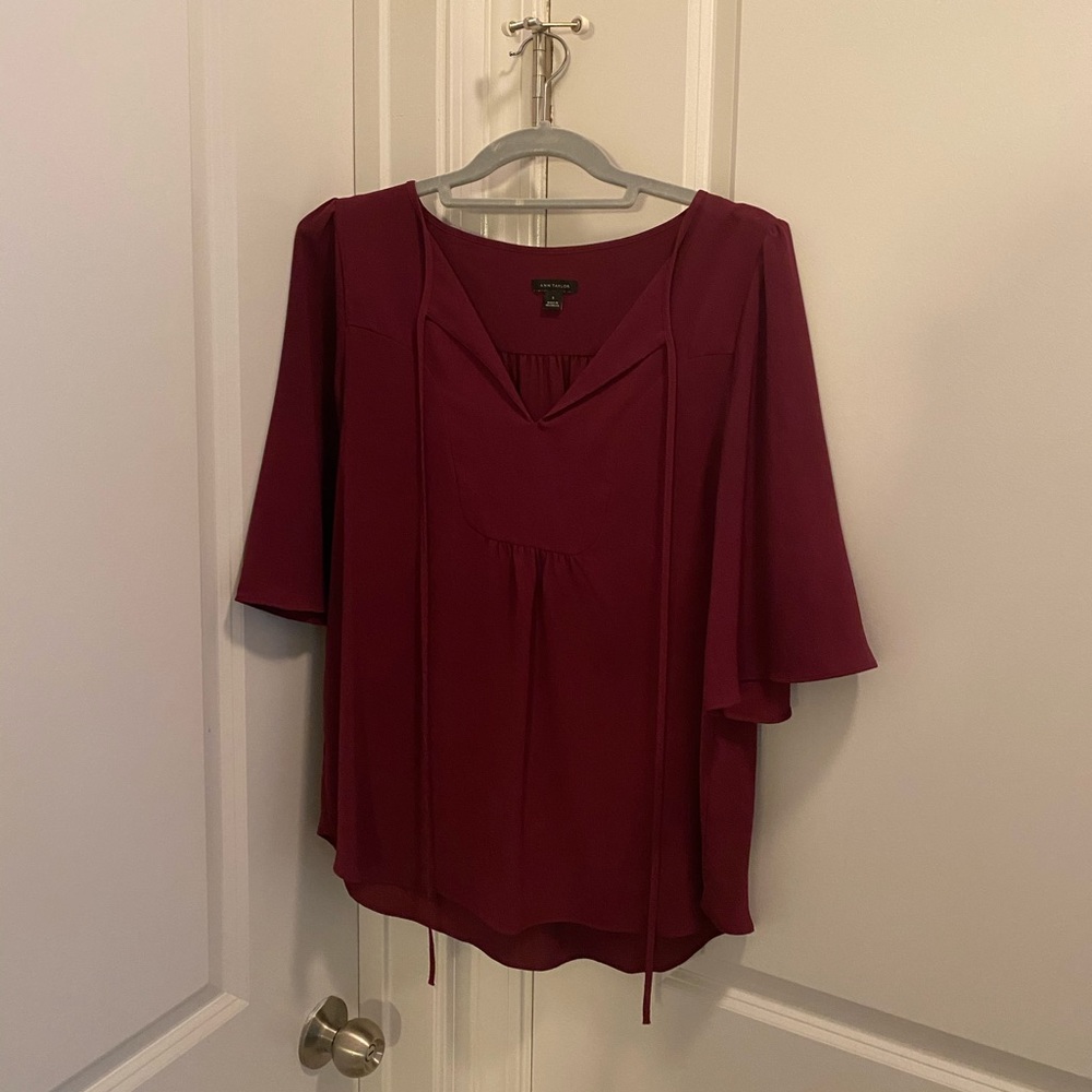 Women’s Blouse